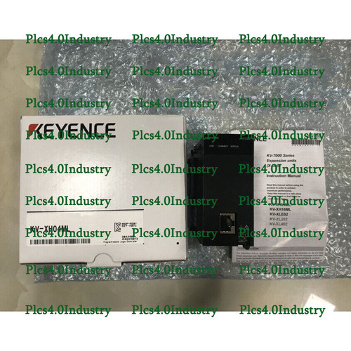 1PC Keyence Kv-xh04ml Programmable Controller - New