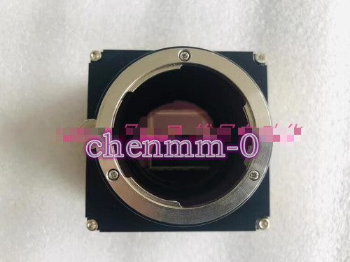 1PC Isvi Ic-c25 Industrial Camera - Used Condition