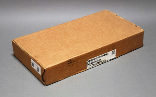 New. Siemens 6sn1118-0dg23-0aa1 Industrial Control Module
