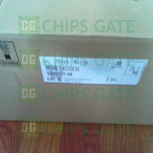 1PCS Panasonic Mhme502gcg - Advanced Industrial Control Module