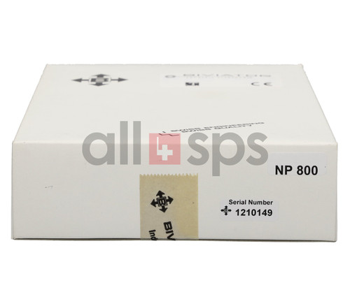 Biviator Np800 Power Module with Can 5v Dc