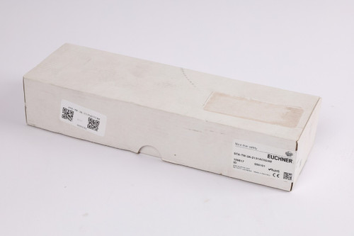 Euchner Sta-tw-3a-2131ac024m Safety Switch - New