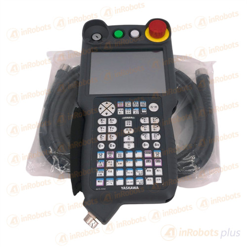 Yaskawa Jzrcr App01 Yrc1000 Teach Pendant
