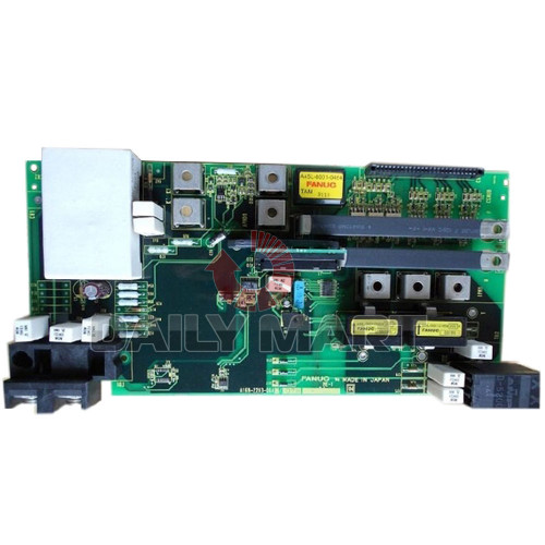 Used Fanuc A16b-2203-0640 Servo Drive