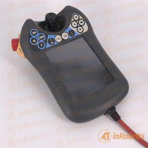 Abb Irc5 Dsqc679 Teach Pendant 3hac028357-001