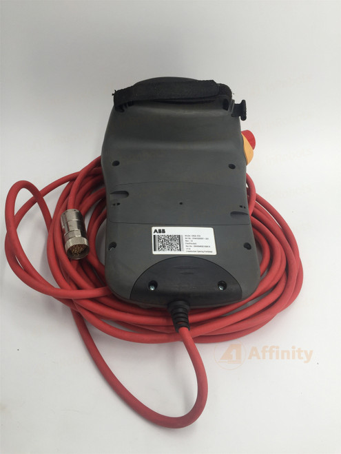 Used Abb Dsqc679 Flex Pendant Teach Pendant for Robotics