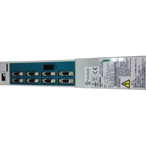 NEW Mitsubishi Mds-c1-v2-0505 Servo Drive
