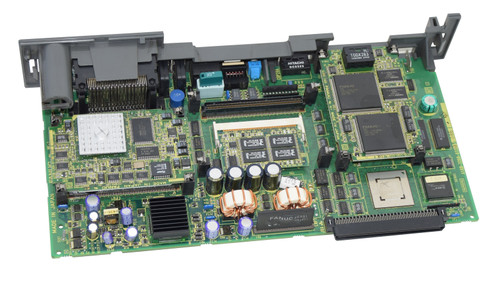 Fanuc A16b-3200-0320 Control Board for Cnc Machines