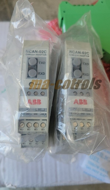 1PC Ncan-02c Module for Network Communication Solutions