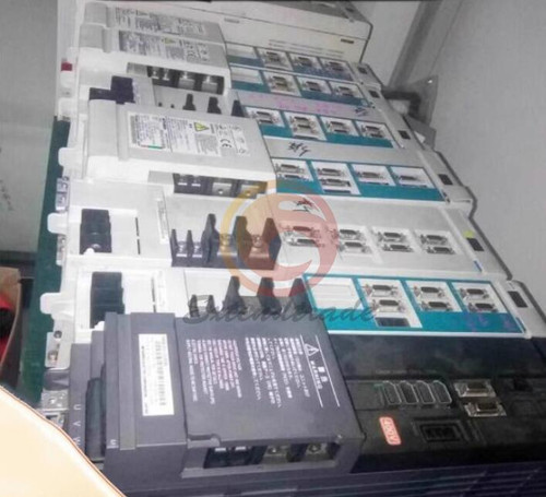 ONE Mitsubishi Mds-c1-spx-185 Servo Drive - Used