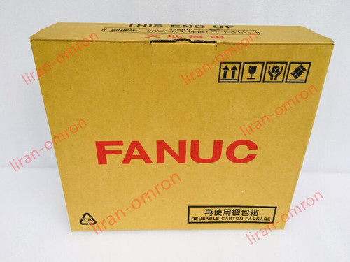 A06B-6102-H211#H520 A06b-6102-h211 H520 Servo Drive - New Condition