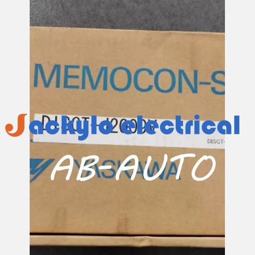 Disct-j2009v Plc Module