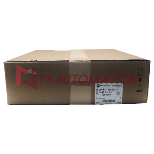 Allen-bradley 2711p-t19c22d9p 19" Touch Screen Panelview Plus 7