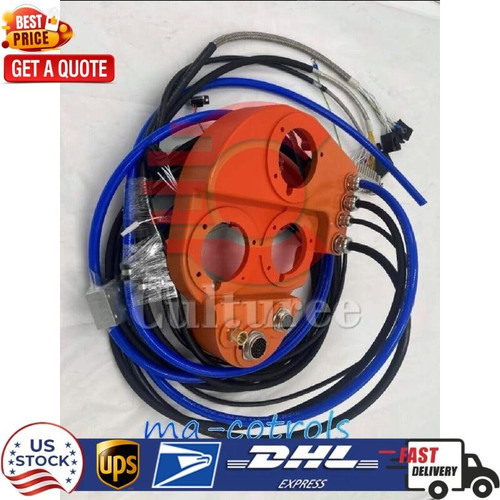3hac5958-1 Abb 4400 Body Cable - New