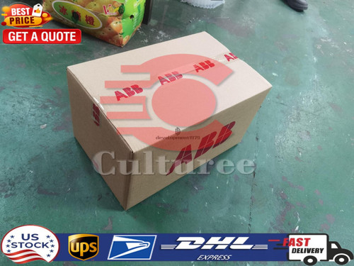 ONE Abb 3hac025338-004 Main Servo Drive Unit