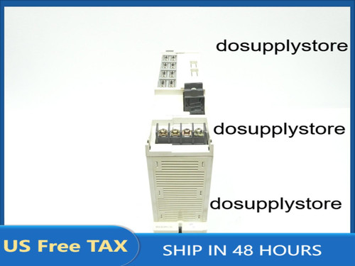 Mitsubishi Mds-b-sph-110 Spindle Amplifier