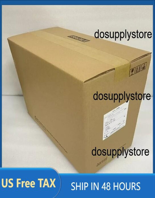Mitsubishi Mds-d-v1-320w Servo Drive - New