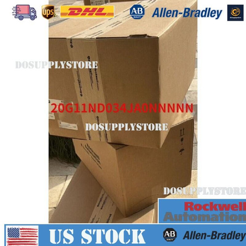 20G11ND034JA0NNNNN 20g11nd034ja0 Ac Drive - High Efficiency Motor Control