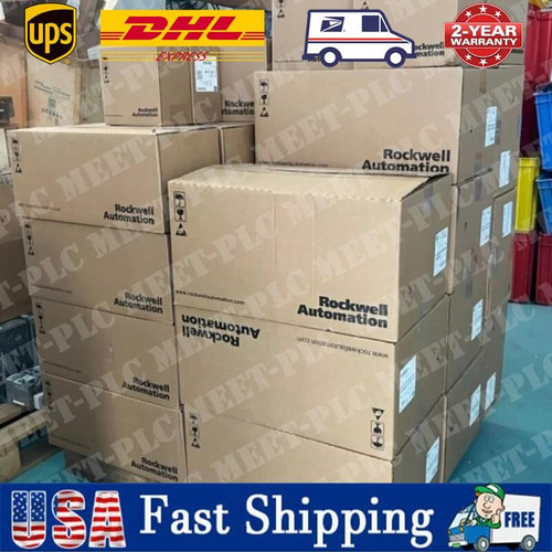 Ab Powerflex 755 Ac Drive 20g11nc072aa0nnnnn - Air Cooled