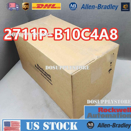 Surplus Ab Panelview Plus 6 1000 2711p-b10c4a8