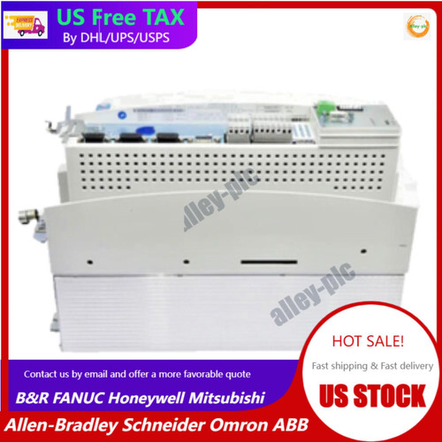 US Lenze Servo Drive Evs9324-etv004