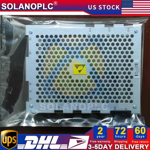 1PC Abb Dsqc462 3hac047960-001 Control Module