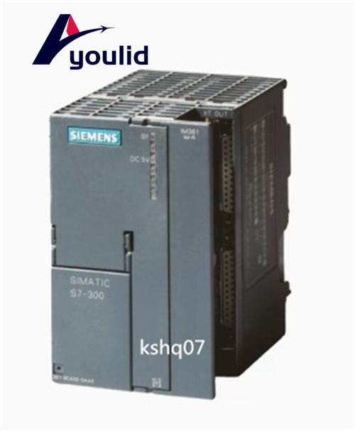 1pc Siemens 6nh7800-3ad00 Module with Box