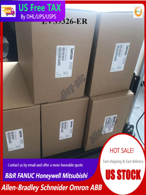 Us Evs9326-er Servo Drive for Industrial Automation