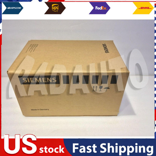 New Siemens 6fc5 447-0aa01-0aa0 Sinumerik 810d Enclosure