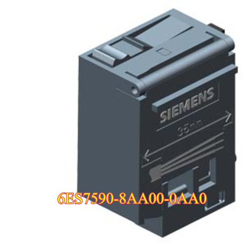 New Siemens 6es7590-8aa00-0aa0 Industrial Controller