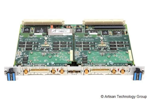 Pentek 4290 Configurable Quad Processor
