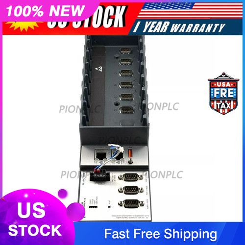 National Instruments Crio 9068 - New