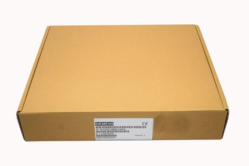 Siemens Sinumeric Ncu 6fc5357-0bb33-0ae0 - New Sealed