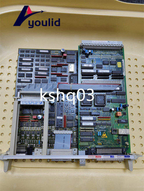 1pc Siemens 6dd1606-2ac0 Industrial Control Module