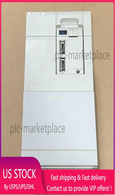 Mitsubishi Mds-c1-cv-260 Servo Drive