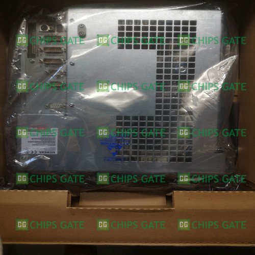 1pc Siemens 6fc5610-0ba10-0aa1 Unopened Unit