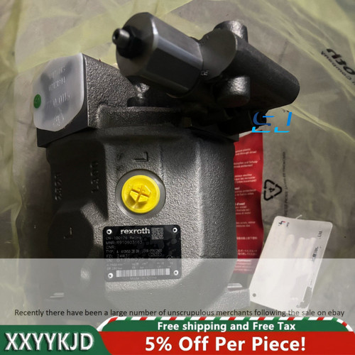 Brand Rexroth R910903163 A10vso28dr/31r-ppa12n00 Plunger Pump