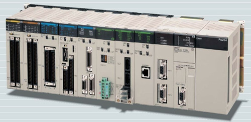 Omron Cj1w-prm2 Plc Controller