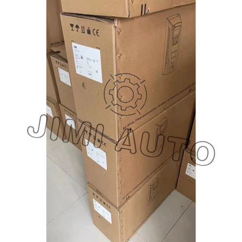 NEW Abb Ach550-uh-077a-4 Frequency Converter - Advanced Control