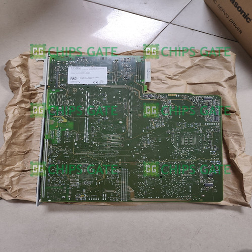 1pc Siemens 6fc5357-0bb15-0aa0 - New Unopened Industrial Module