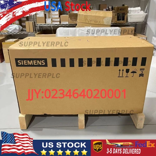 Siemens Module Jjy 023464020001