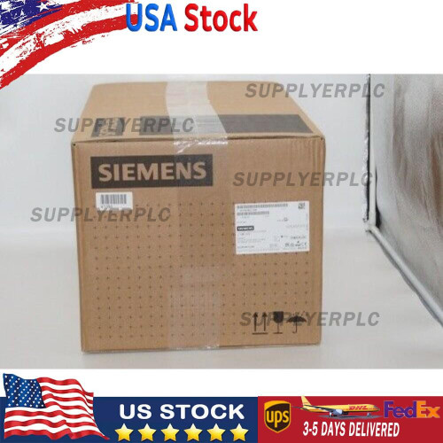 New Siemens 6sl3 100-0be31-2ab0 Sinamics S120 Active Interface