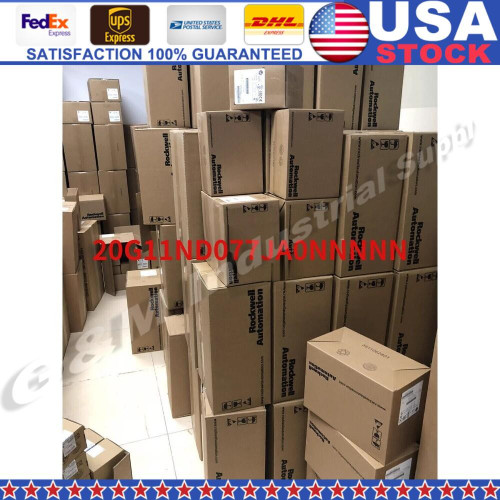 20g11nd077ja0nnnnn - High-performance Industrial Component