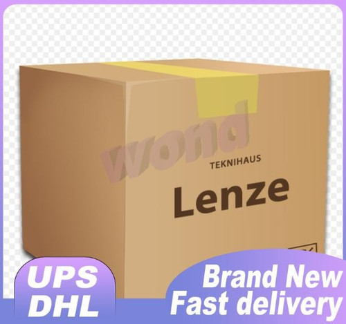 Lenze Evs9329-eiv004 Inverter Drive for Industrial Applications