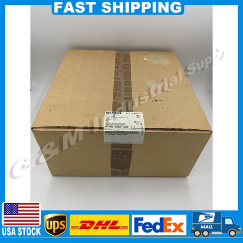 Siemens 6fc5403-0aa20-0aa0 Sinumerik Handheld Terminal - New