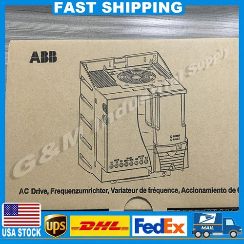 1PC Abb Soft Starter Pst175-600-70 1sfa894011r7000 - Industrial Equipment