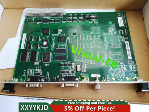 Sst-pfb3-vme-2-e Module for Automation Control