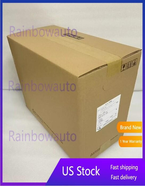 Mds-dh2-cv-300 New Server Driver - Industrial Equipment