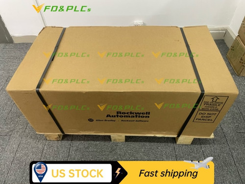 Allen-bradley 20f14nb477jn0nnnnn Industrial Control Module