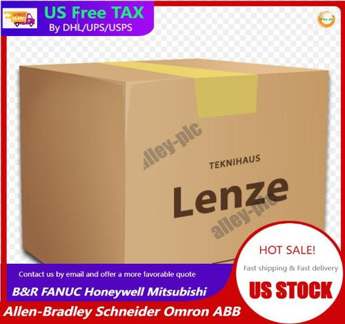 Lenze Evs9329-eiv004 Inverter for Industrial Drives